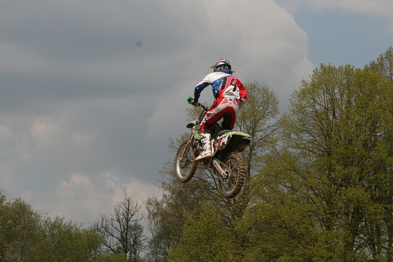 Přebor SMS Pardubice Opatov 8.5.2008